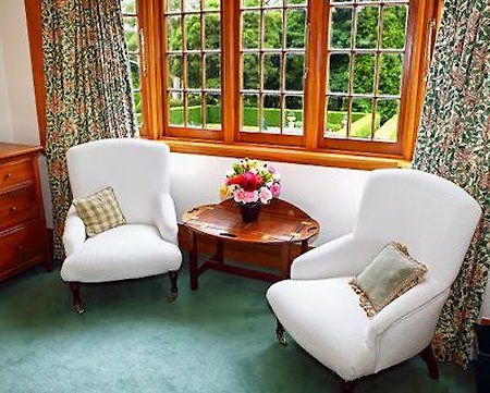 Timara Lodge Blenheim Chambre photo