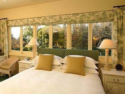 Timara Lodge Blenheim Extérieur photo