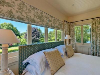 Timara Lodge Blenheim Extérieur photo