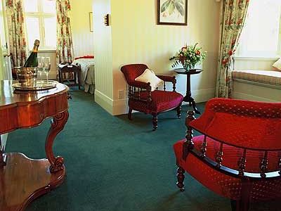 Timara Lodge Blenheim Extérieur photo